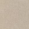 brown plain woven fabric from Romo