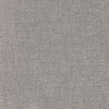 black-grey plain woven fabric from Romo