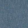 blue plain woven fabric from Romo