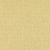 yellow plain woven fabric from Romo