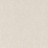 white plain woven fabric from Romo