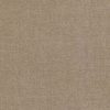 brown plain woven fabric from Romo