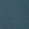 blue plain woven fabric from Romo