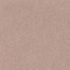 pink plain woven fabric from Romo