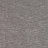 black-grey plain woven fabric from Romo