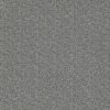 black-grey plain woven fabric from Romo