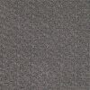 black-grey plain woven fabric from Romo