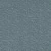 blue plain woven fabric from Romo