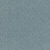 blue plain woven fabric from Romo