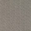 black-grey plain woven fabric from Romo