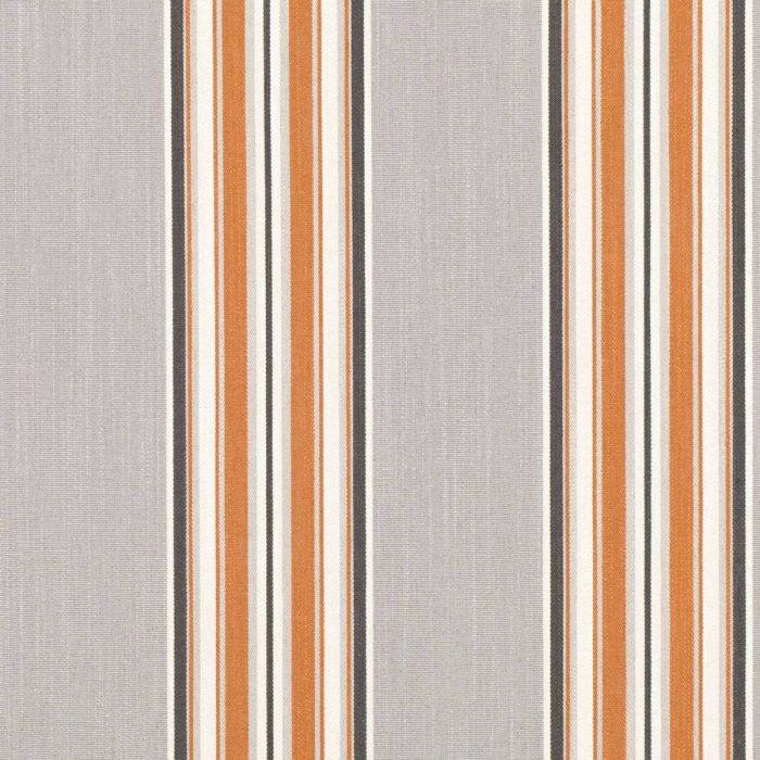 Burford Fabric - Henna swatch
