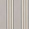 black-grey striped woven fabric from Romo