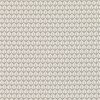 black-grey geometric woven fabric from Romo