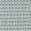 blue geometric woven fabric from Romo