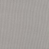 black-grey geometric woven fabric from Romo