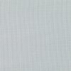 black-grey geometric woven fabric from Romo