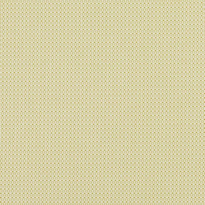 Odell Fabric - Pesto swatch