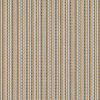 brown striped woven fabric from Romo