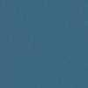 blue plain woven fabric from Romo