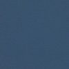 blue plain woven fabric from Romo
