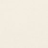 white plain woven fabric from Romo