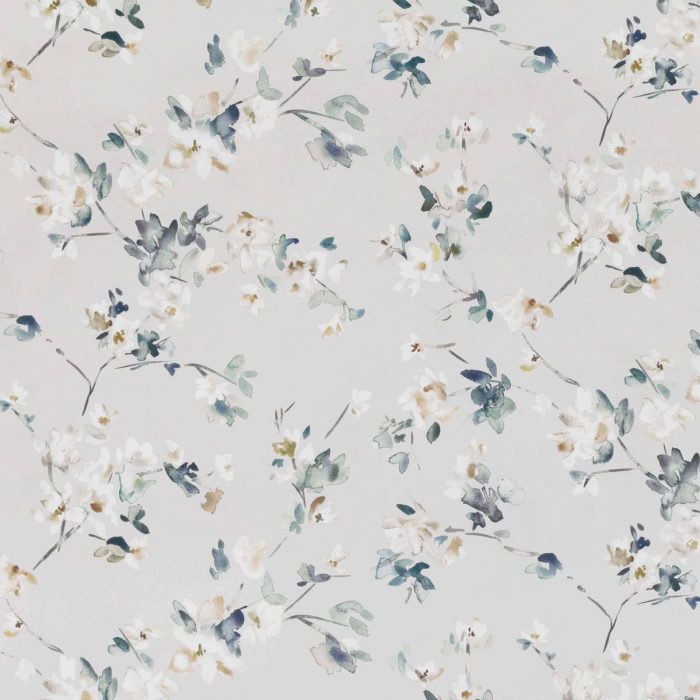 Thalia Fabric - Tamarind swatch