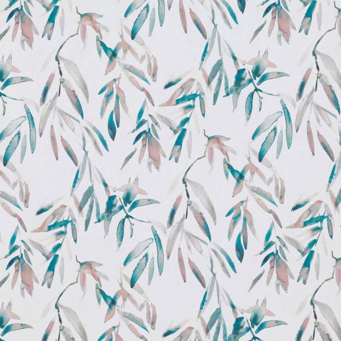 Elvey Fabric - Abelia swatch