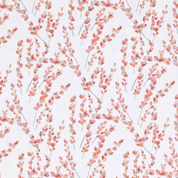 Leilani Fabric - Pomegranate swatch