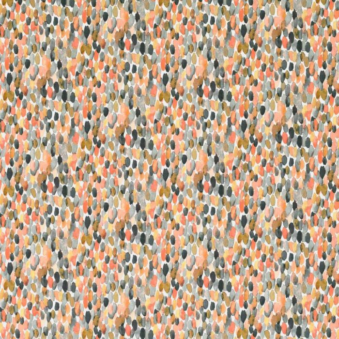 Orrin Fabric - Blush swatch
