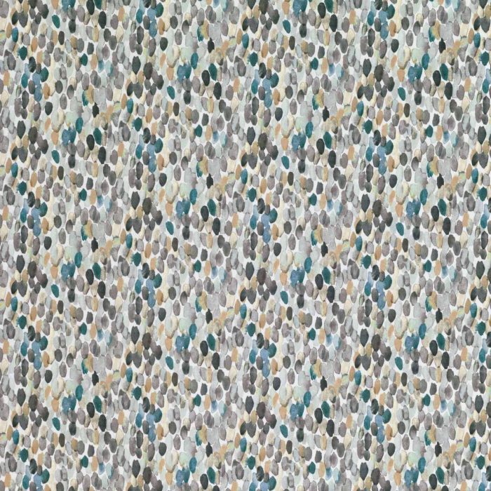 Orrin Fabric - Eucalyptus swatch