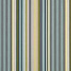 multicolour striped woven fabric from Romo