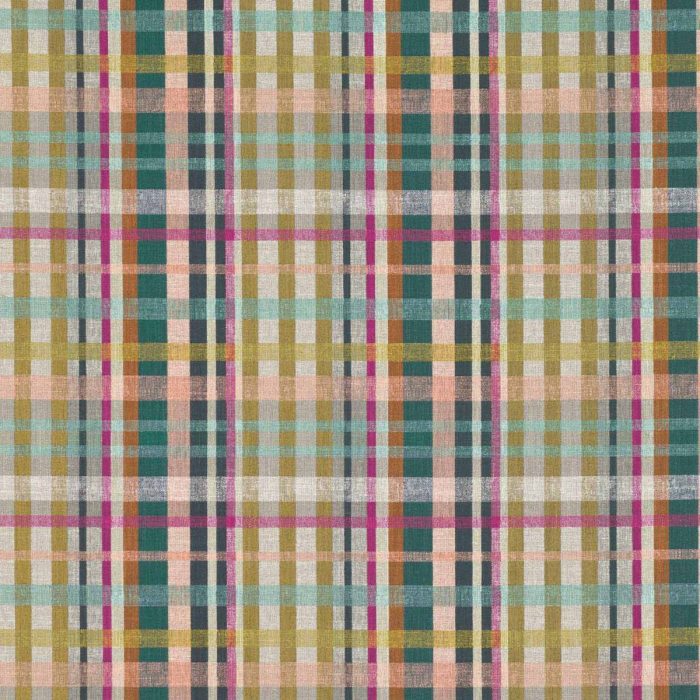 Oxley Fabric - Multi swatch