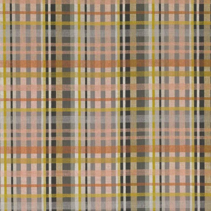 Oxley Fabric - Sorbet swatch