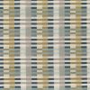 multicolour contemporary woven fabric from Romo