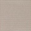 pink checked woven fabric from Romo
