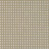 brown checked woven fabric from Romo