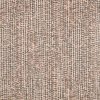 pink spotted velvet-chenille fabric from Romo