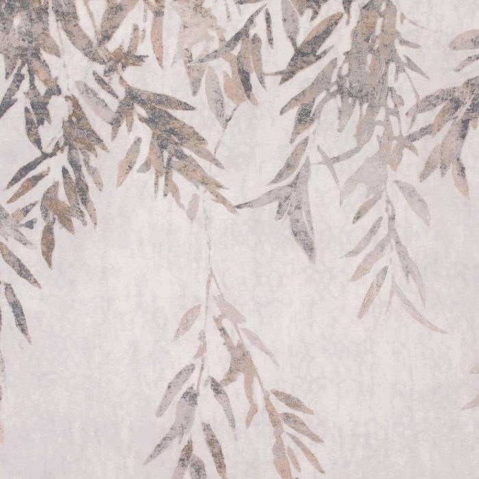 Aula Fabric - Stucco swatch