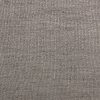 black-grey plain woven fabric from Romo
