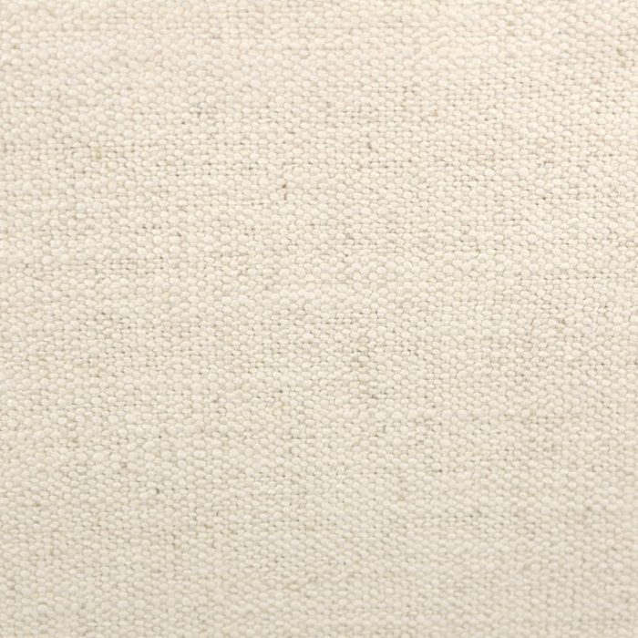 Ruskin Fabric - Shell swatch