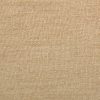 neutral plain woven fabric from Romo