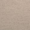 neutral plain woven fabric from Romo