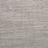 black-grey plain woven fabric from Romo