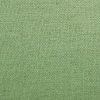 green plain woven fabric from Romo