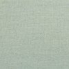 blue plain woven fabric from Romo