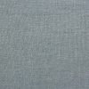 blue plain woven fabric from Romo