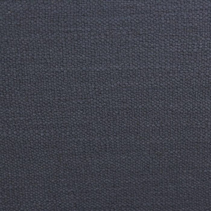 Ruskin Fabric - Lead swatch