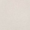 white plain woven fabric from Romo