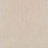 white plain woven fabric from Romo