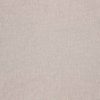 white plain woven fabric from Romo